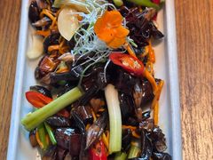 -隅焰·三生三味·手作川菜(金沙天街店)