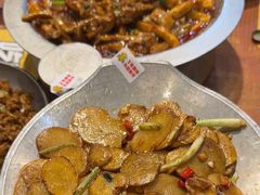 -嘎嘎鸭脑壳(驷马桥店)