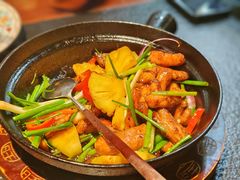 -旺爷砂锅·茶作(国贸城店)