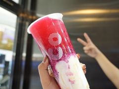 -CoCo都可(合生汇店)