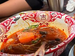 -破店肥哈·东北烧烤·夜宵(南山保利店)