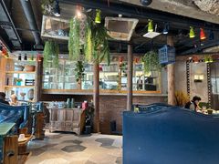 -老灶堂文创火锅(文艺路店)