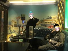 -鑫麦KTV(首都宾馆店)