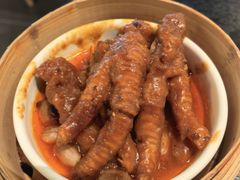 -金鼎轩(鸟巢北辰荟店)