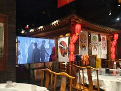 -东来顺饭庄(西直门店)