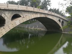-赵州桥景区