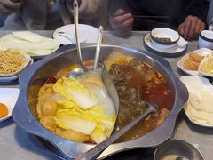 -光头药膳鸡(莱茵小镇店)