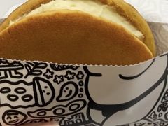 -辛一·铜锣烧(大宁久光店)