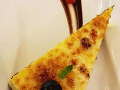 -摩根扒房(桐梓林店)