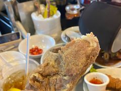 肉骨茶-松發肉骨茶(克拉码头店)