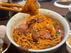 -王繁星面馆(西安熙地港店)