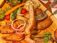 -布拉格餐厅· 中欧捷克菜(全国首店)