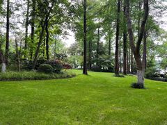 -浙江西子宾馆·瑶园咖啡厅