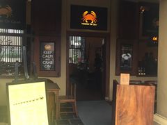 -Ministry of Crab(科伦坡店)