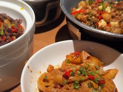 -广府乡下·饭庄(新港东路店)
