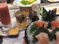 -大渔铁板烧(大悦城店)