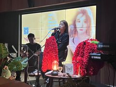-MM·五声·音乐人与调酒师(西安路店)