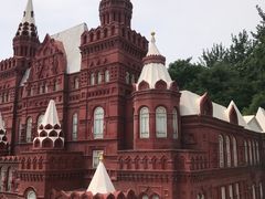 -北京世界公园