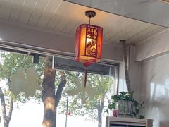 -水韵·渔家臻品私房菜(中庙店)