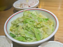 手撕包菜-自贡盐帮菜·玩辣餐厅(樱花园西街店)