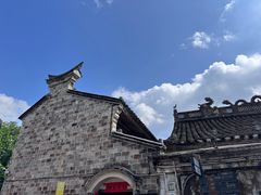 -前童古镇