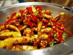 -湘遇湖南菜city店 Taste Hunan Restaurant