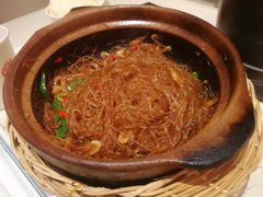 红蚂蚁上树-侯师傅热炒店(印象城店)