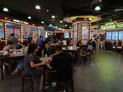 -天津卫码头(南开大悦城店)