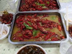-阿木龙虾(河间路店)