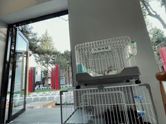 -小意思咖啡店(草桥店)