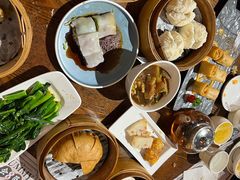 -任點·港式茶点(曜一城店)