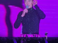 -深圳市宝安体育中心体育场