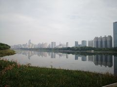 -南宁南湖公园