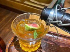 -秘密旅行Bonjour(黑金冠 江南西店)