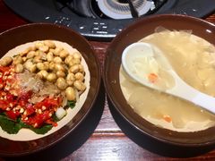 -受气牛肉·耙牛肉火锅(水晶郦城店)