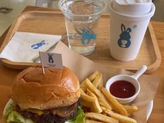 -小意思咖啡店(草桥店)