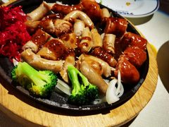 -俄士厨房(印象汇店)