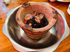 -洪大厨鸡煲(福田店)