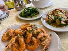 -秋姐美食店(旅游大道店)