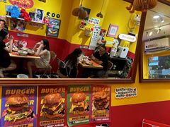 -万能料理屋(钟鼓岭路店)