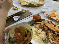 -bosphorus 铂斯西餐厅·土耳其烧烤(环市中路店)
