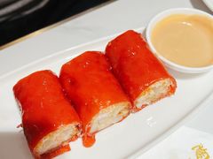 红米肠-陶陶居酒家(龙之梦店)