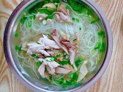 鸡粉-华姐鸡粉(教育路店)