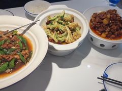 -兰湘子·湘菜小炒(长安万科广场店)