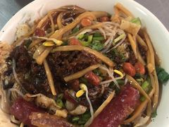 -宋记海南粉传承老店(人民西路店)