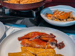 -粤匠·澳门点心粤菜海鲜(澳门半岛店)