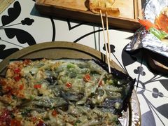 -新凯旋烧烤·燕姐千岛湖土菜