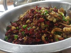 -渔舟意·湖南家宴(萝岗纳金城店)