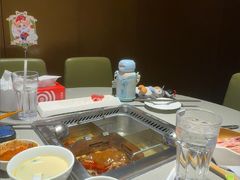 -海底捞火锅(北国先天下店)