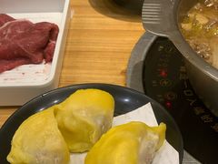 -水林间·寿喜烧自助(仙林金鹰店)
